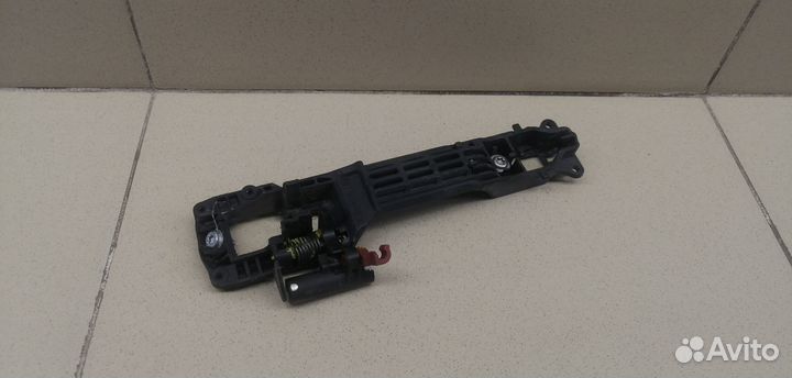 Кронштейн ручки Corolla E12 2001-2006