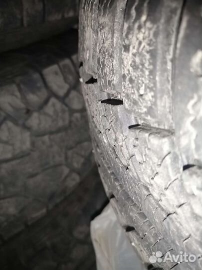 Matador MP 30 Sibir Ice 2 SUV 225/65 R17