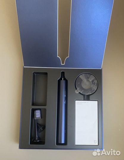 Электрическая зубная щетка Xiaomi Mijia T700