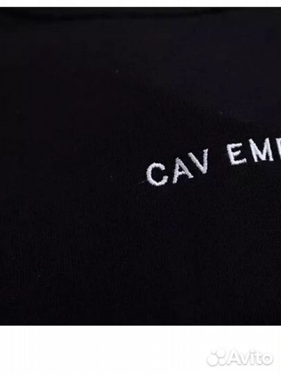 Свитшот Cav Empt