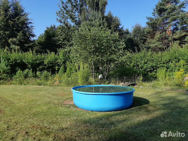 Бассейн для детей
