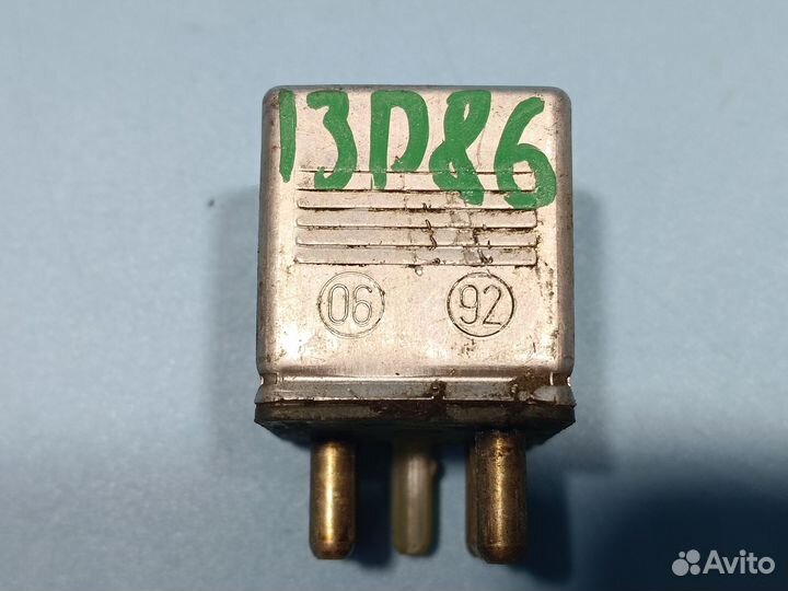 Реле для Mercedes-Benz