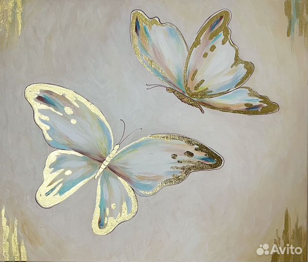 Большая картина 