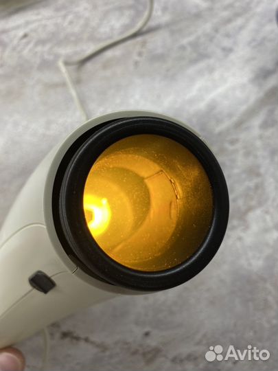 Лампа медицинская Bioptron Compact со штативом