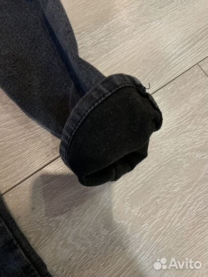 Джинсы, размер 104