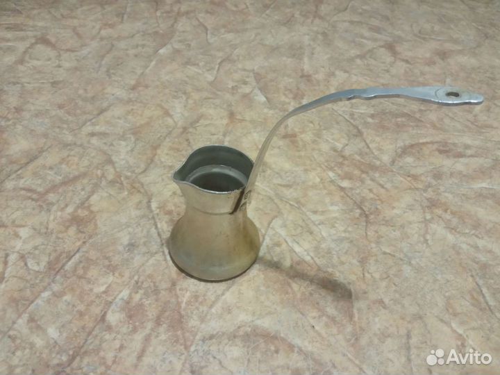 Турка для кофе СССР