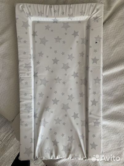 Матрас для пеленания/ пеленальная доска