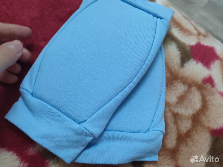 Наколенники детские