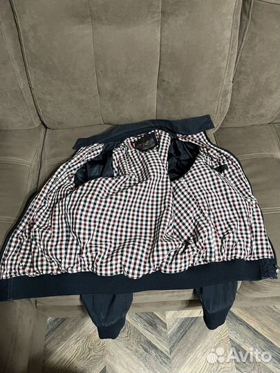 Харрингтон Ben Sherman