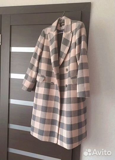 Пальто женское демисезонное Baon