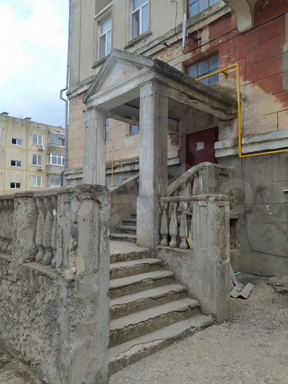 2-к. квартира, 61,7 м², 3/3 эт.