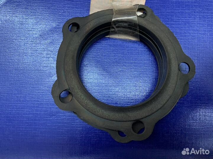 Прокладка фланца для Водонагревателя