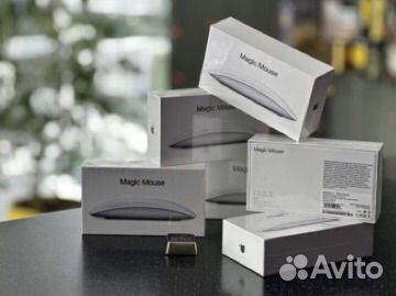 Мышь apple magic mouse 3 оптом