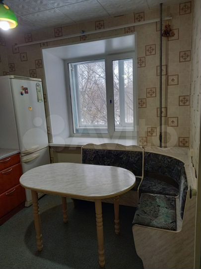 2-к. квартира, 46 м², 3/5 эт.