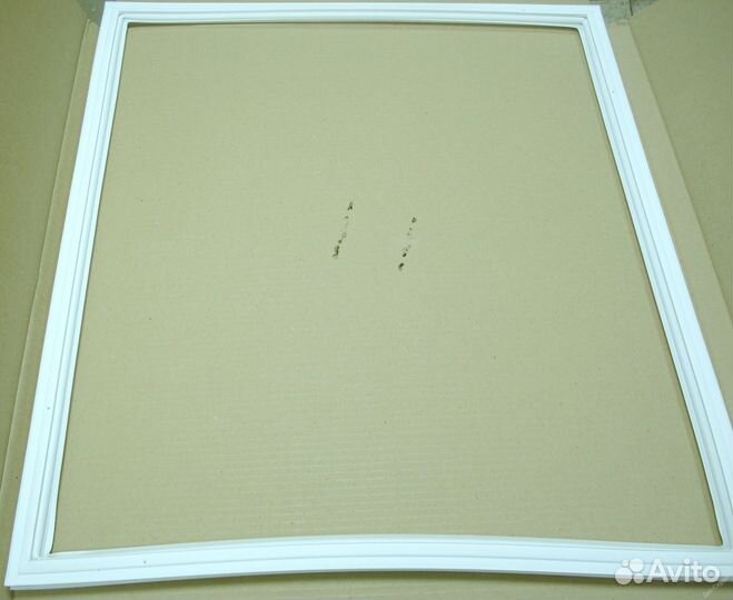 Уплотнитель двери (570*770 мм) Indesit