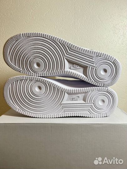 Nike air force 1 оригинал