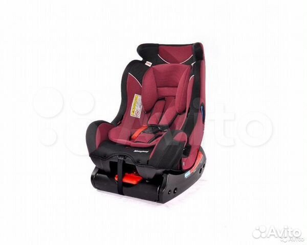 Автокресло