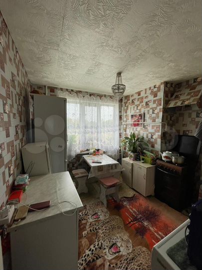 2-к. квартира, 49 м², 3/5 эт.