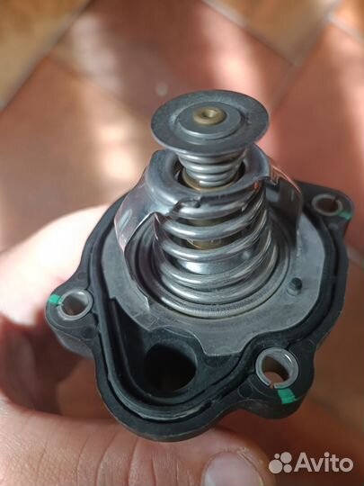 Термостат Ford