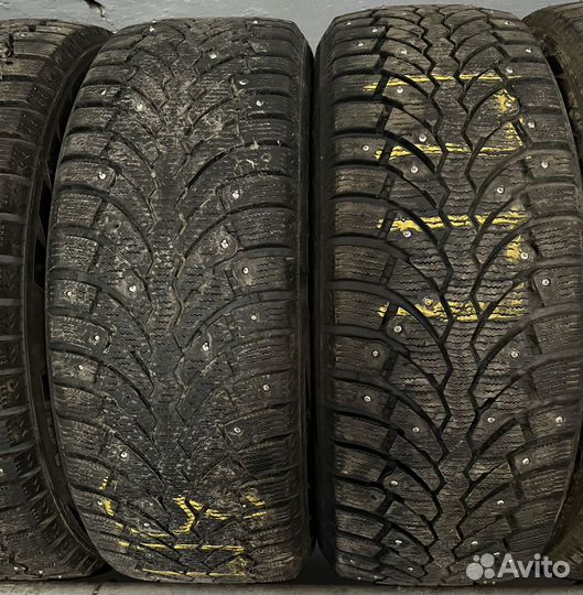 Formula Ice 195/55 R16 91T