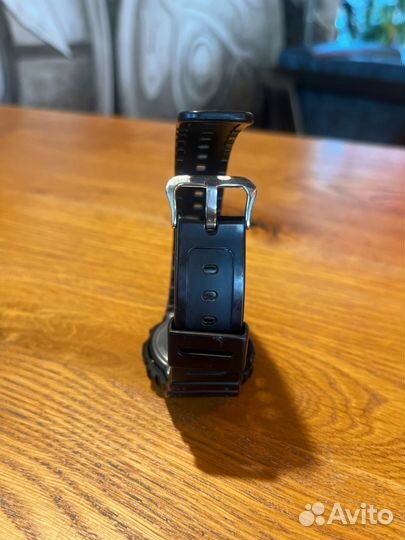 Часы casio g shock dw5600