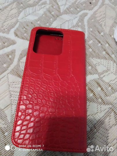 Чехол на Realmi 50a narzo