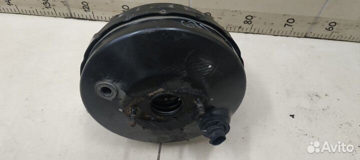 Усилитель тормозов вакуумный Ford Explorer