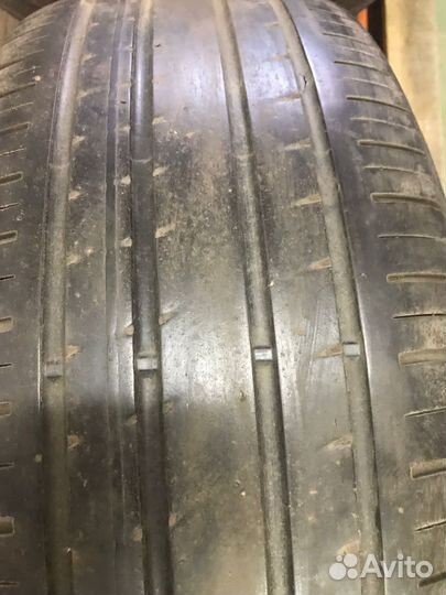 Диск volvo xc90 xc60 r18