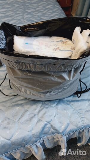 Подгузники