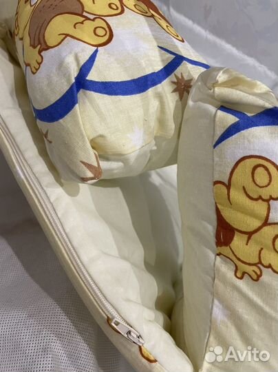 Кокон- гнездо новый