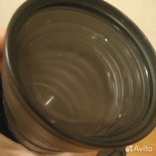 Объектив Sigma 180mm 2.8 APO AF Macro на Sony