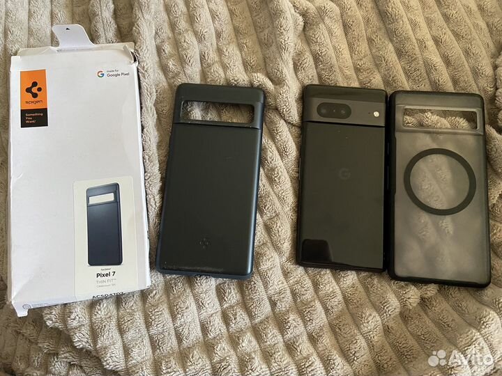 Google Pixel 7, 8/128 ГБ