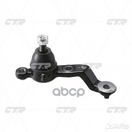 Шаровая опора toyota