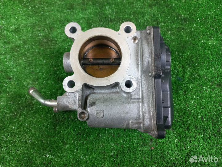 Дроссельная заслонка Mitsubishi Colt Z36A 4A91