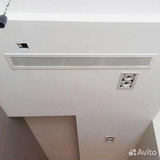 Вентиляция в квартире