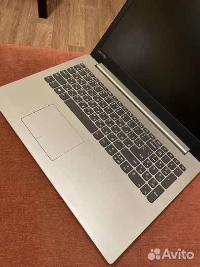 Игровой мощный ноутбук Lenovo IdeaPad 2020