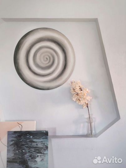 Услуги художника