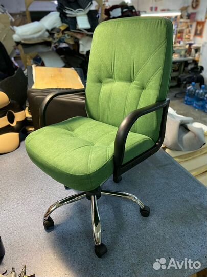 Кресло компьютерное