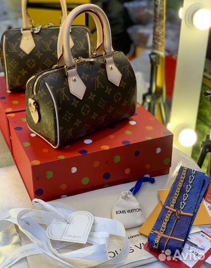 Сумка louis vuitton