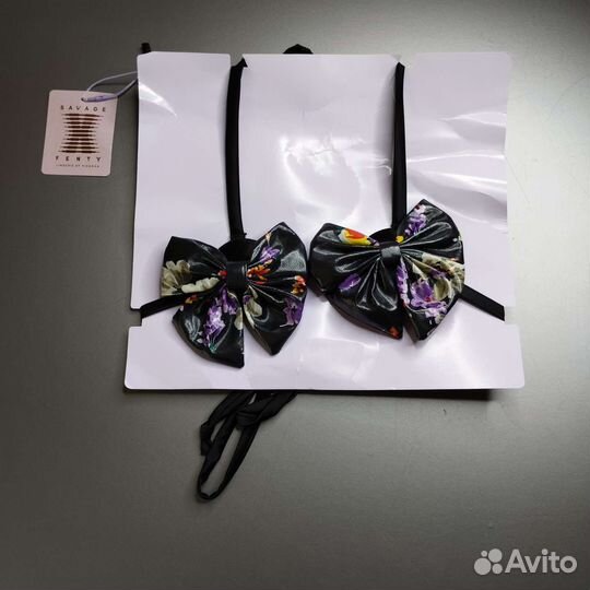 Аксессуар на грудь новый savage Fenty