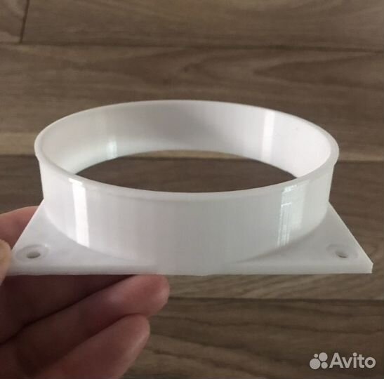 Печать на 3d принтере