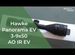 П�рицел Hawke Panorama EV IR 3-9x40 AO 1/2 Mil-Dot