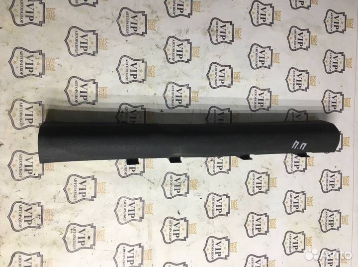 Накладка порога внутренняя Hyundai Tucson 3 G4FJ