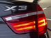 BMW X3 2.0 AT, 2016, 191 232 км с пробегом, цена 2140000 руб.