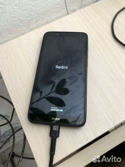 Xiaomi Redmi 7A, 2/32 ГБ