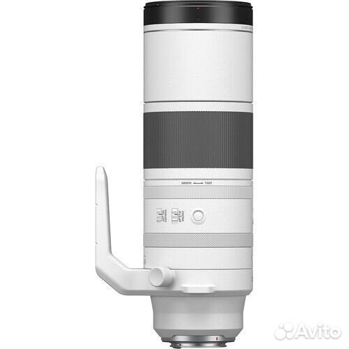 Объектив Canon RF 200-800mm f/6.3-9 IS USM Новый