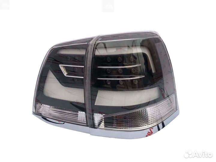 Фонари задние стопы Toyota Land Cruiser 200 O2548