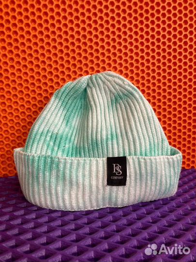 Шапка унисекс