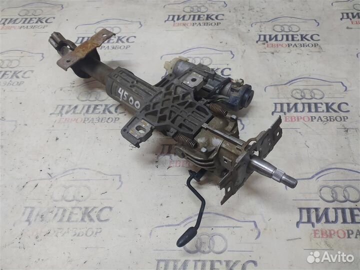 Колонка рулевая Hyundai Santa Fe (SM) 2000-2005