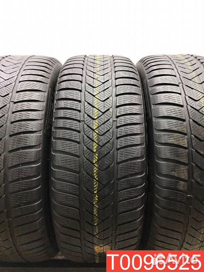 Pirelli Winter Sottozero 3 245/50 R19 105V